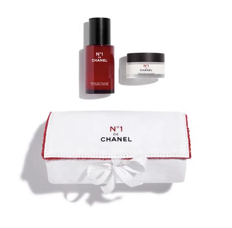 chanel sold at macy's|Macy's Chanel gift set.